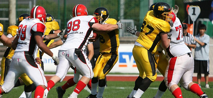 Heimspielserie beginnt Sonntag gegen München