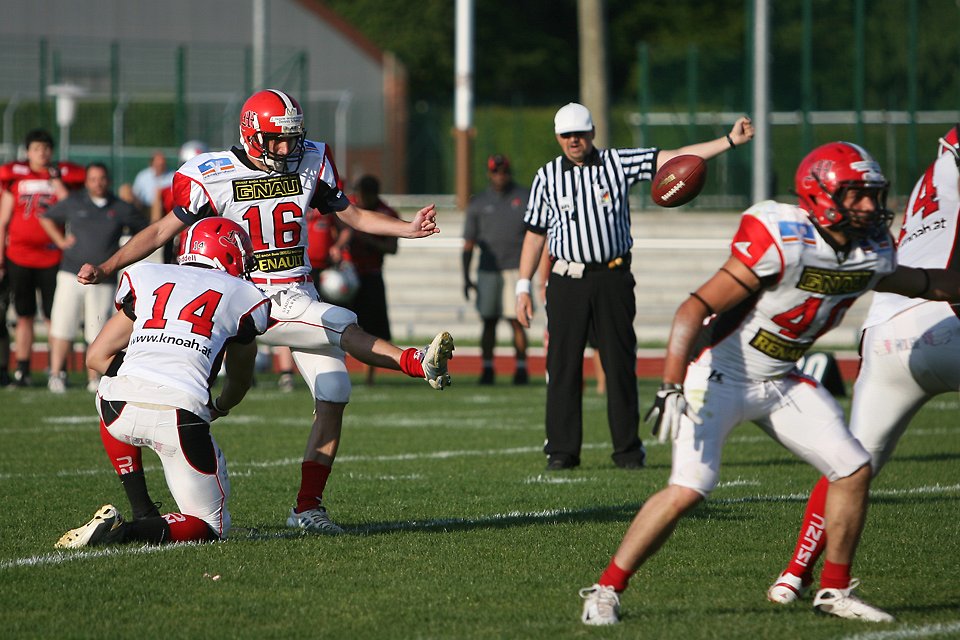 Marburgs Footballer laden zum großen Try-out