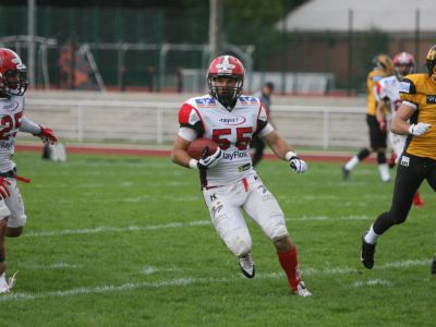 Muster ohne Wert oder Einspielen für die Play-Offs ?