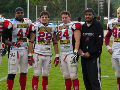 Marburgs Footballer sprechen ihrem Vorstand das Vertrauen aus