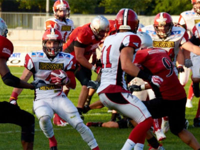 Coaches Corner – Joes Players of the week