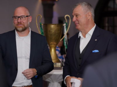 Interview der Offenbach-Post mit Carsten Dalkowski (GFL Sprecher)