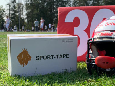 The Kingtape wird neuer Partner der Mercenaries