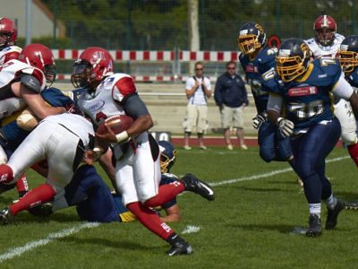 Pflichtsieg im Hessenderby gegen Wiesbaden