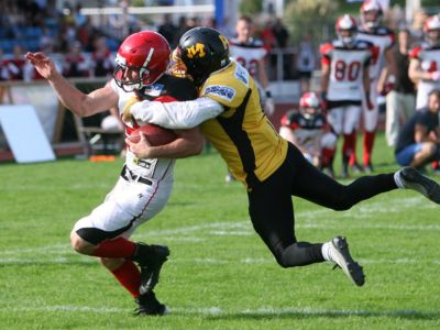 Eine Saison zum Abhaken