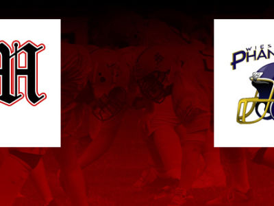Fusion der GFL-Teams Marburg Mercenaries und Wiesbaden Phantoms