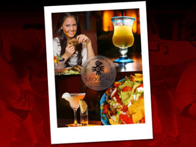 Super Bowl im Mexicali