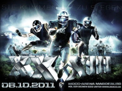 Magdeburg kürt den Deutschen Meister 2011
