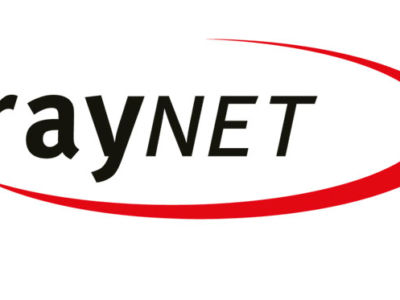 RayNet neuer Hauptsponsor der Marburg Mercenaries & US- Import Bernard Risco im Anflug auf Deutschland