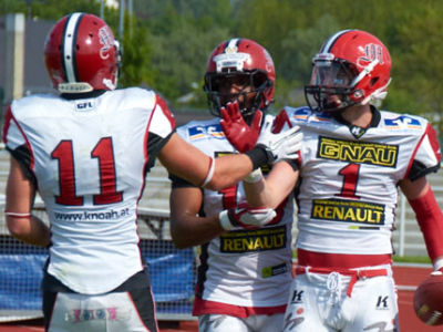 Coaches Corner – Joes Players of the week