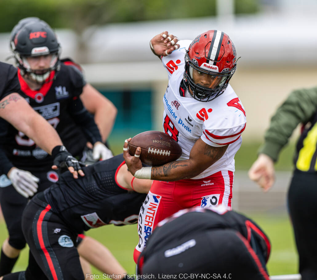 MM vs Saints