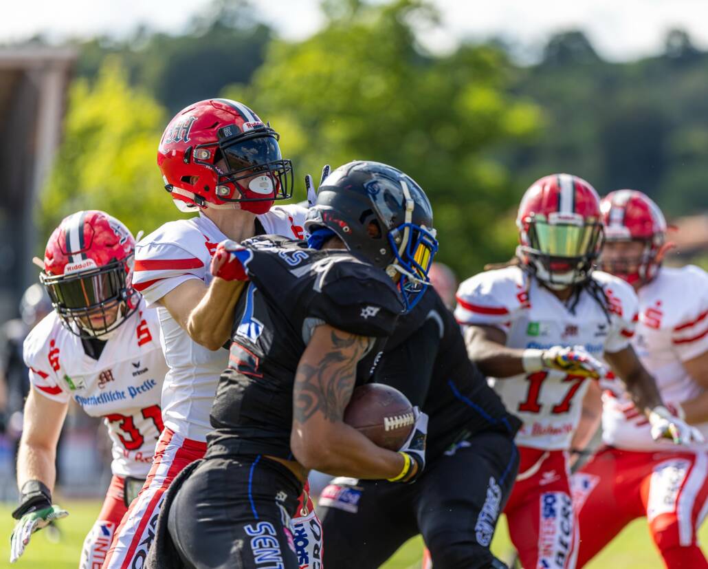die Marburg Mercenaries starten in die Football Saison 2025 der Regionalliga Mitte die Marburg Mercenaries starten in die Football Saison 2025 der Regionalliga Mitte