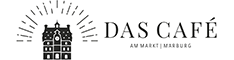 Logo das Café am Markt