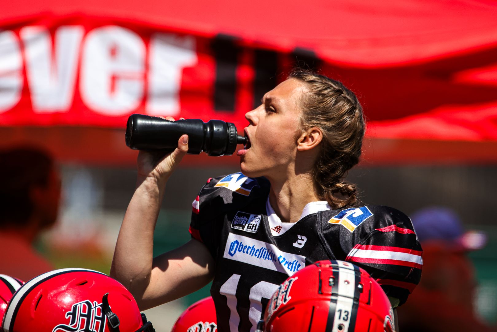 09.06.2024 - MM Damen vs. Wiesbaden Phantoms Ladies